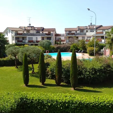 Kibilu - Bilocale Con Piscina Parcheggio Vicinanze Maggiore Διαμέρισμα *