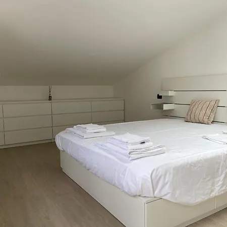 Apartament Kibilu - Bilocale Con Piscina Parcheggio Vicinanze Maggiore *